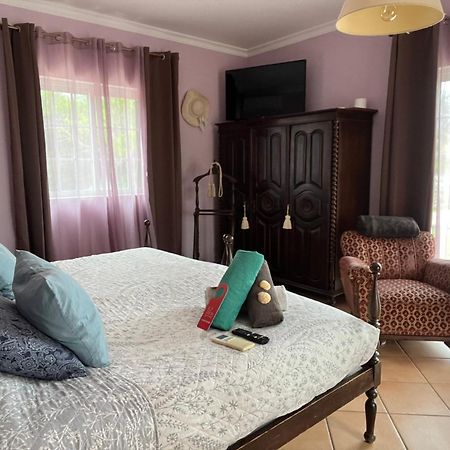 Bed and Breakfast Casa Dos Ventos Olhão Esterno foto