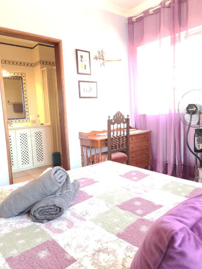 Bed and Breakfast Casa Dos Ventos Olhão Esterno foto