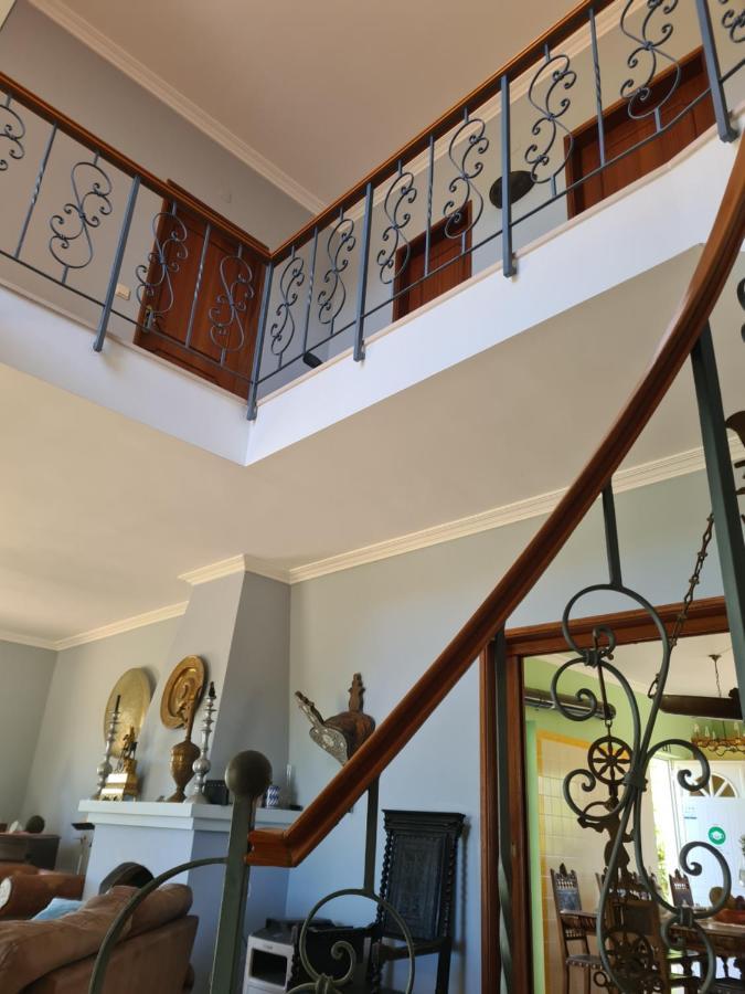 Bed and Breakfast Casa Dos Ventos Olhão Esterno foto