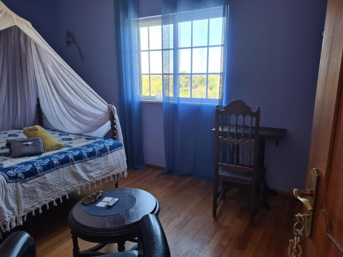 Bed and Breakfast Casa Dos Ventos Olhão Esterno foto