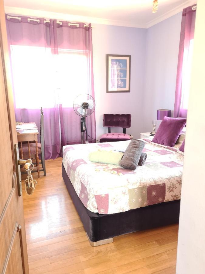 Bed and Breakfast Casa Dos Ventos Olhão Esterno foto