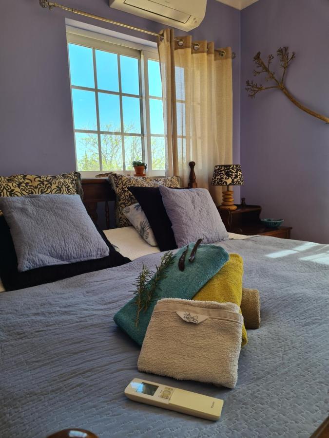 Bed and Breakfast Casa Dos Ventos Olhão Esterno foto