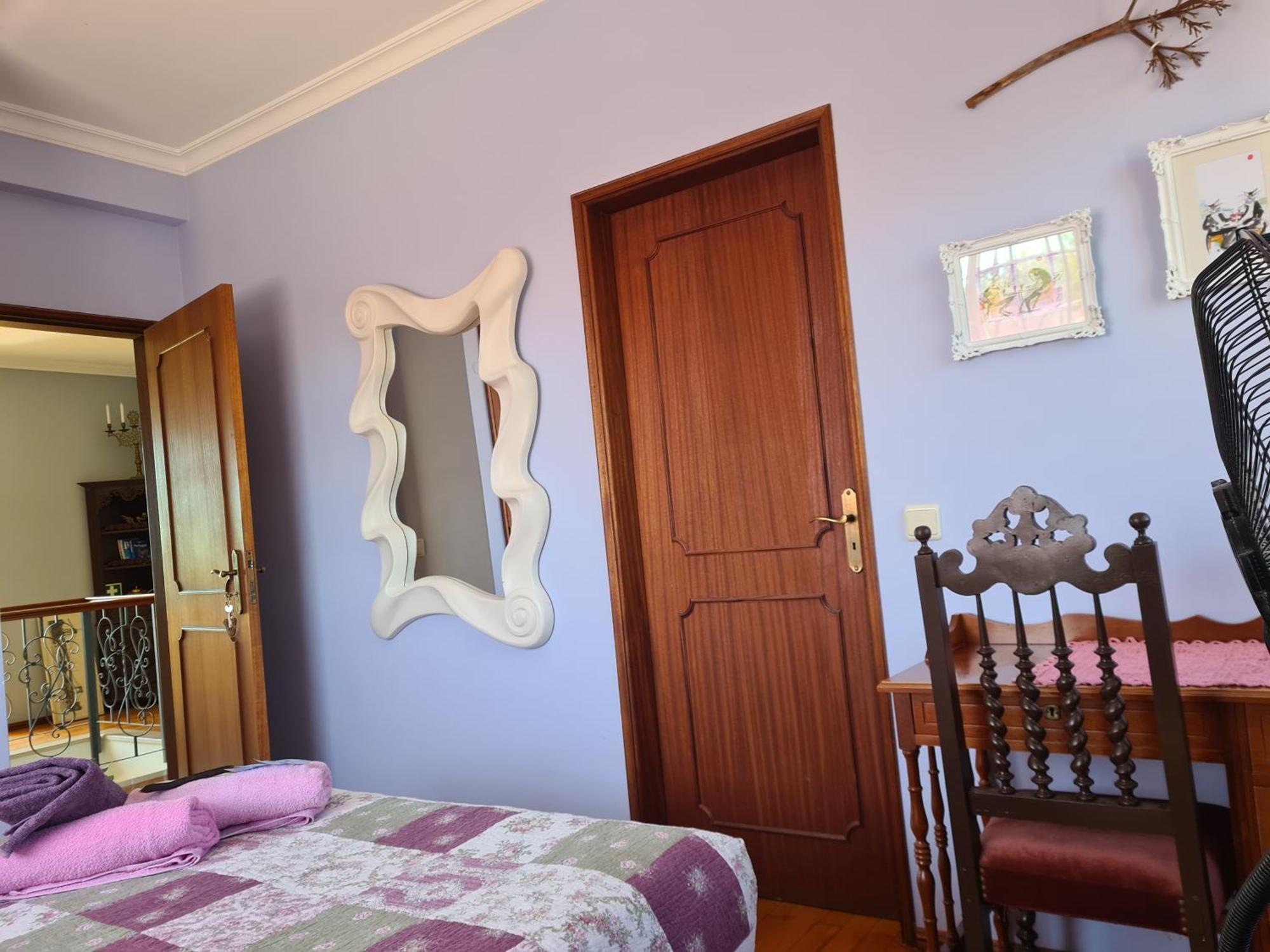 Bed and Breakfast Casa Dos Ventos Olhão Esterno foto
