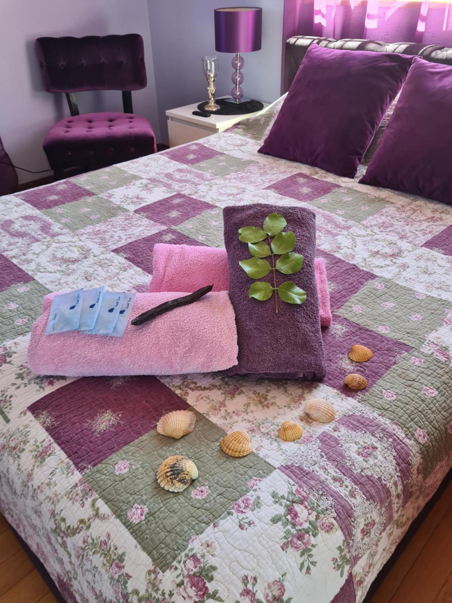 Bed and Breakfast Casa Dos Ventos Olhão Esterno foto