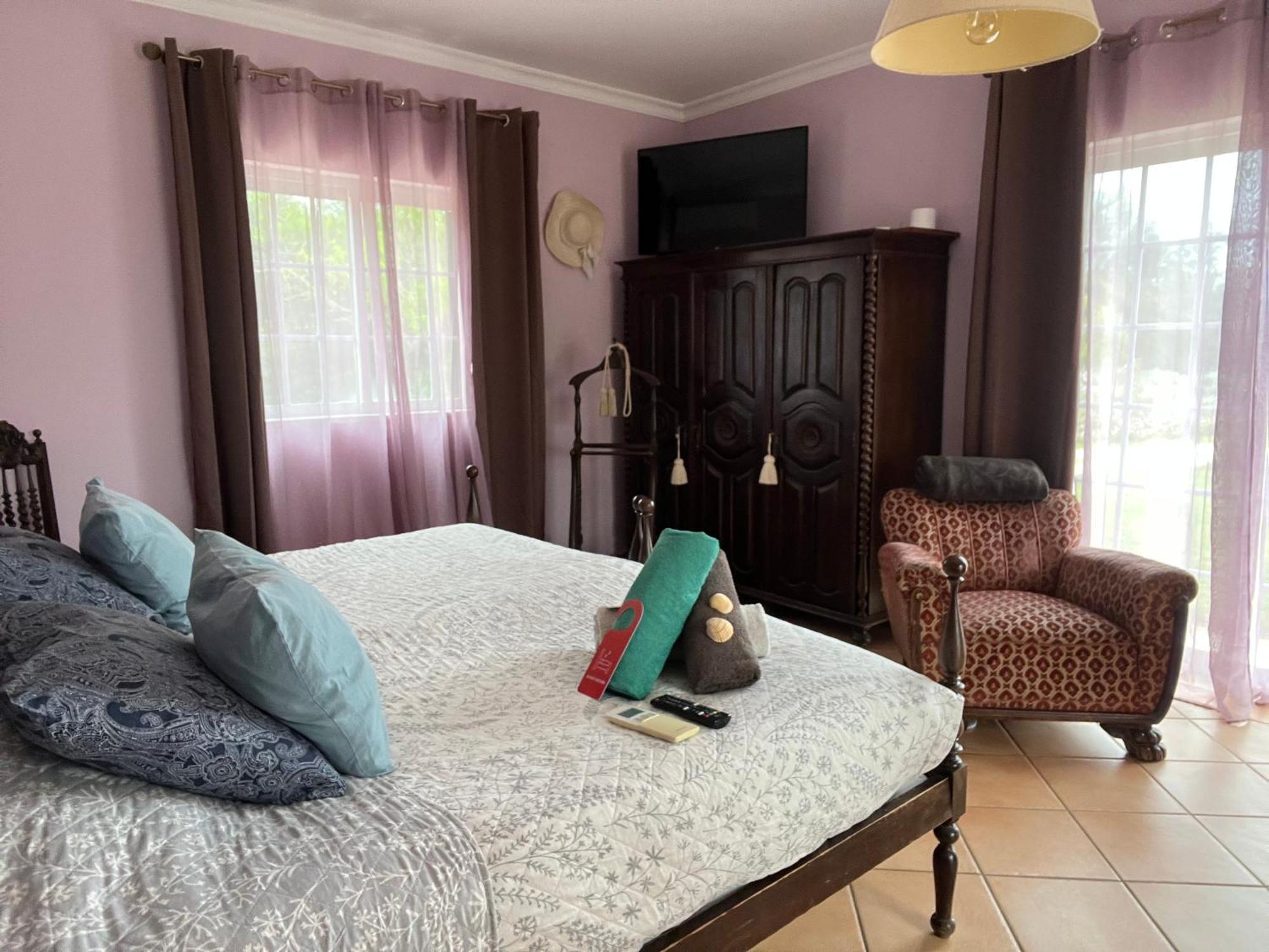 Bed and Breakfast Casa Dos Ventos Olhão Esterno foto