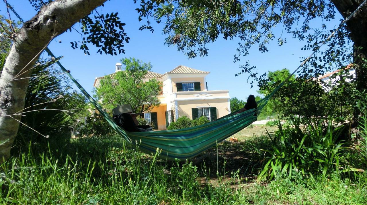 Bed and Breakfast Casa Dos Ventos Olhão Esterno foto