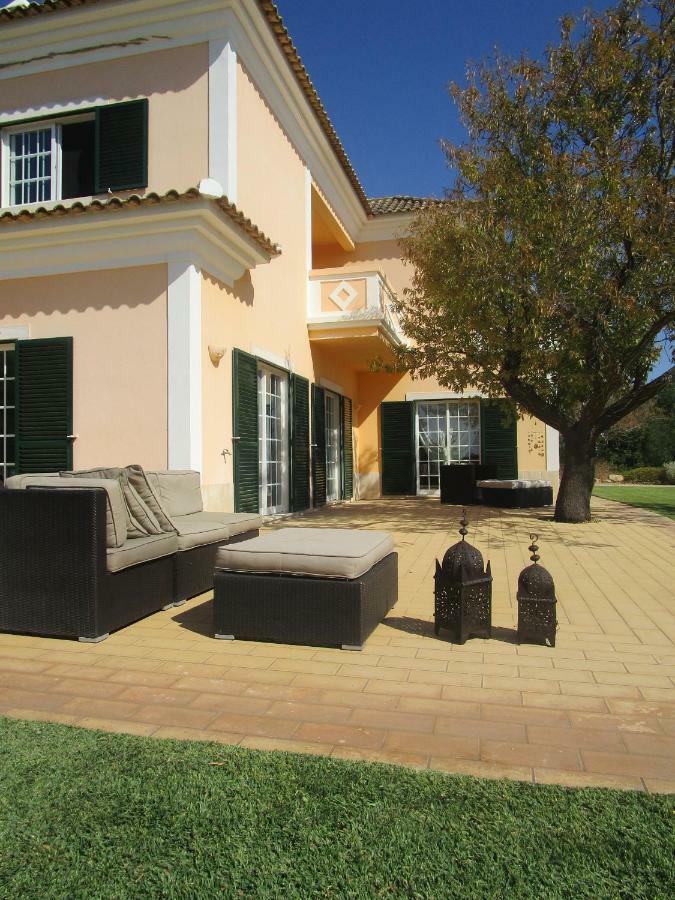 Bed and Breakfast Casa Dos Ventos Olhão Esterno foto